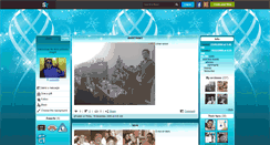 Desktop Screenshot of ccobra56.skyrock.com