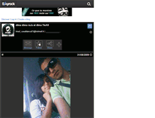 Tablet Screenshot of imad-green-boys.skyrock.com