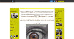 Desktop Screenshot of galerie-photographie.skyrock.com