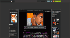 Desktop Screenshot of f4shi0n-el3ctr0.skyrock.com