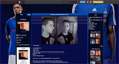 Desktop Screenshot of kp-of-38.skyrock.com