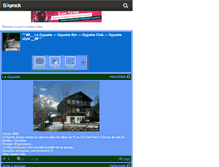 Tablet Screenshot of gypaete.skyrock.com