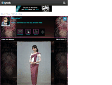 Tablet Screenshot of fille-cambodgienne.skyrock.com