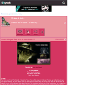 Tablet Screenshot of eilahtan1ere.skyrock.com