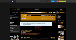 Desktop Screenshot of mcess.skyrock.com