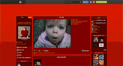 Desktop Screenshot of cestquemoi.skyrock.com