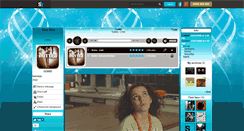 Desktop Screenshot of nuttea62.skyrock.com