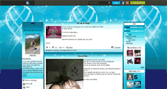 Desktop Screenshot of chbouc62.skyrock.com