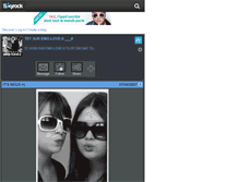 Tablet Screenshot of emo-love-x.skyrock.com