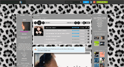 Desktop Screenshot of isleym-musiqke.skyrock.com