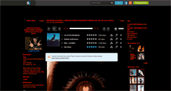 Desktop Screenshot of mephisto-ax50.skyrock.com