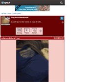 Tablet Screenshot of futurmaman56.skyrock.com