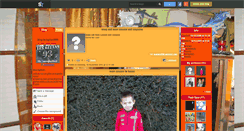 Desktop Screenshot of legitan0086.skyrock.com