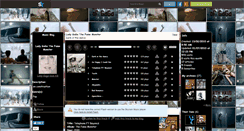 Desktop Screenshot of lady-gaga-love-zik.skyrock.com