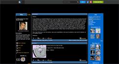 Desktop Screenshot of fandejeanmichelcohen.skyrock.com