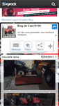 Mobile Screenshot of case76190.skyrock.com