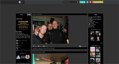 Desktop Screenshot of cafedeparis80.skyrock.com