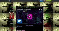 Desktop Screenshot of omega351.skyrock.com