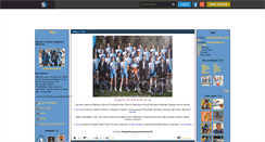 Desktop Screenshot of bouyguescyclisme.skyrock.com