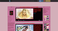 Desktop Screenshot of natoutry.skyrock.com