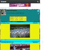 Tablet Screenshot of anyssamaely.skyrock.com
