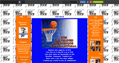 Desktop Screenshot of bcm--gravelines.skyrock.com