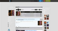 Desktop Screenshot of perfect-bollywood.skyrock.com