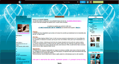 Desktop Screenshot of darladespetitsecossais.skyrock.com