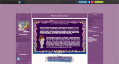 Desktop Screenshot of bellasara-aventures.skyrock.com