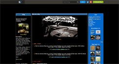 Desktop Screenshot of nfsmw-official.skyrock.com