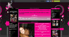 Desktop Screenshot of beautyfoolish.skyrock.com