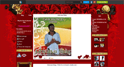 Desktop Screenshot of jhayanyanaikingfan973.skyrock.com