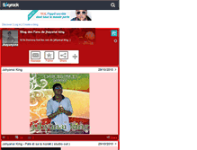 Tablet Screenshot of jhayanyanaikingfan973.skyrock.com