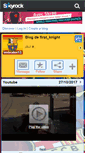 Mobile Screenshot of imbrator13.skyrock.com