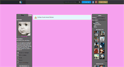 Desktop Screenshot of nathalie23.skyrock.com