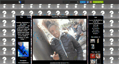 Desktop Screenshot of bougzeuuz.skyrock.com