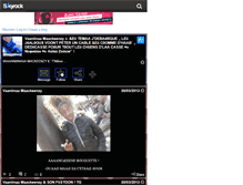 Tablet Screenshot of bougzeuuz.skyrock.com