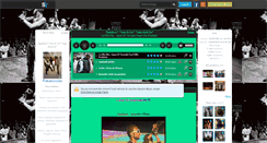 Desktop Screenshot of jam-and-co-show.skyrock.com