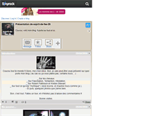 Tablet Screenshot of esprit-de-fee-26.skyrock.com