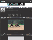 Tablet Screenshot of cheval-de-course-1.skyrock.com