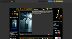 Desktop Screenshot of moa-marvin-hbem.skyrock.com