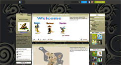 Desktop Screenshot of jeux-dofus91.skyrock.com