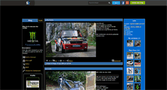 Desktop Screenshot of le-mecano-du-25560.skyrock.com