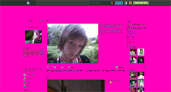 Desktop Screenshot of julie-du-42.skyrock.com