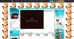Desktop Screenshot of olfa24002.skyrock.com