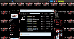 Desktop Screenshot of boucheriebeatz.skyrock.com
