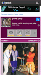 Mobile Screenshot of grandgalop78300.skyrock.com
