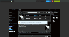 Desktop Screenshot of 07-february.skyrock.com