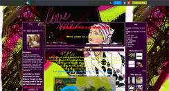 Desktop Screenshot of eglantine-94.skyrock.com