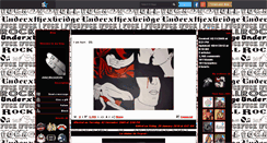 Desktop Screenshot of joker-masochiste.skyrock.com